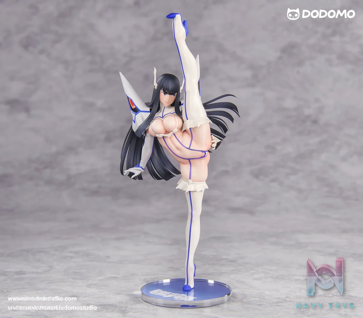 Dodomo Studio – Satsuki Kiryuin X Ryuko Matoi KILL la KILL