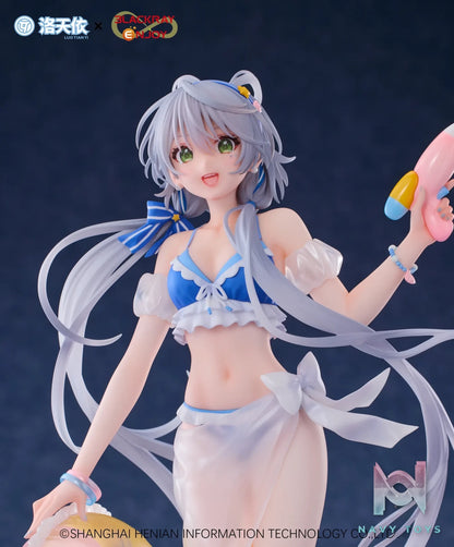 Blackray Enjoy – Vsinger Luo Tianyi Summer Sea Breeze Ver. Figure (Licensed)