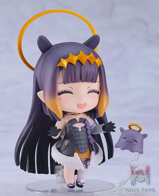Max Factory & GSC – Nendoroid Ninomae Ina’nis hololive English -Myth- (Licensed)