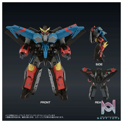 TAKARA TOMY – Toyrise GaoGaiGar (Licensed)
