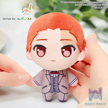 Bushiroad Creative – Frieren: Beyond Journey‘s End Mini Plush Charm (Licensed)
