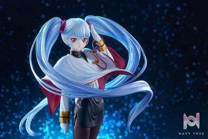 GSC – Martian Successor Nadesico: Prince of Darkness Ruri Hoshino 1/7 Complete Figure (Licensed)