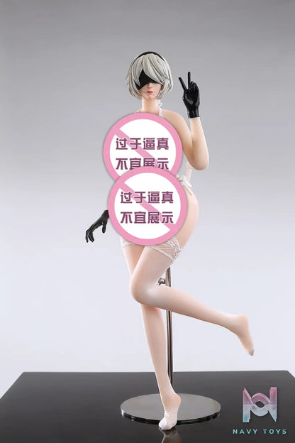 YuZhaiRenXing Studio – YoRHa No. 2 Type B NieR:Automata