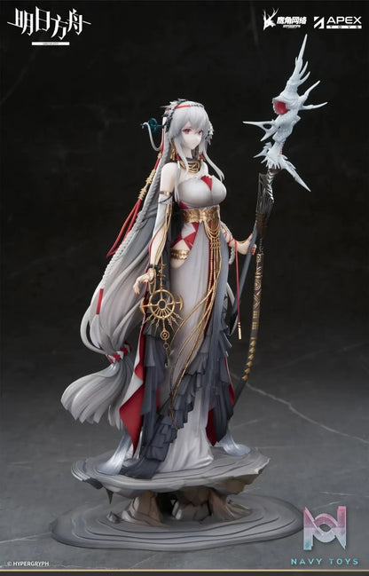 APEX-TOYS – Arknights Skadi the Corrupting Heart: Wanderer Ver. (Licensed)