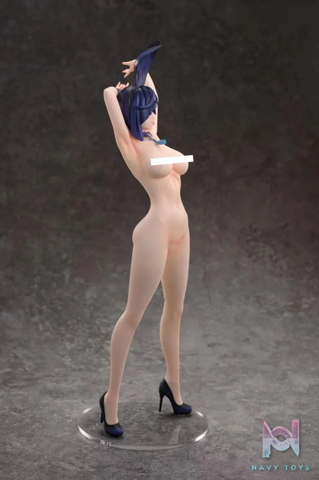 G Studio – Genshin Impact Bunny Girl Yelan