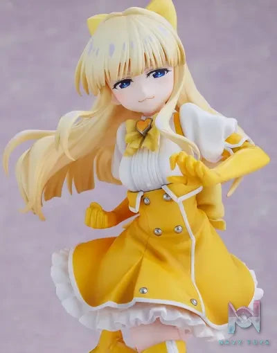 KADOKAWA – KDcolle Magia Sulfur Gushing over Magical Girls (Licensed)