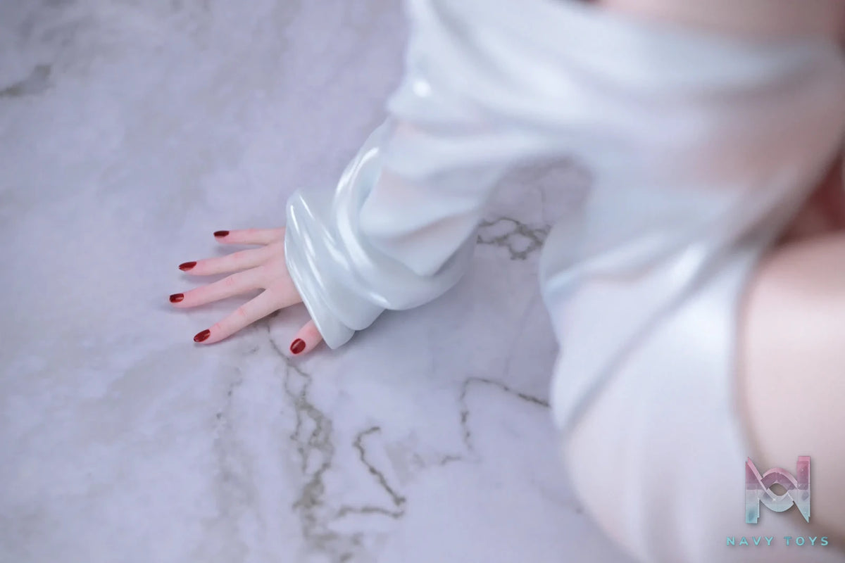Polar Bear Studio x KOD Studio – Kim Mi Jung A Wonderful New World