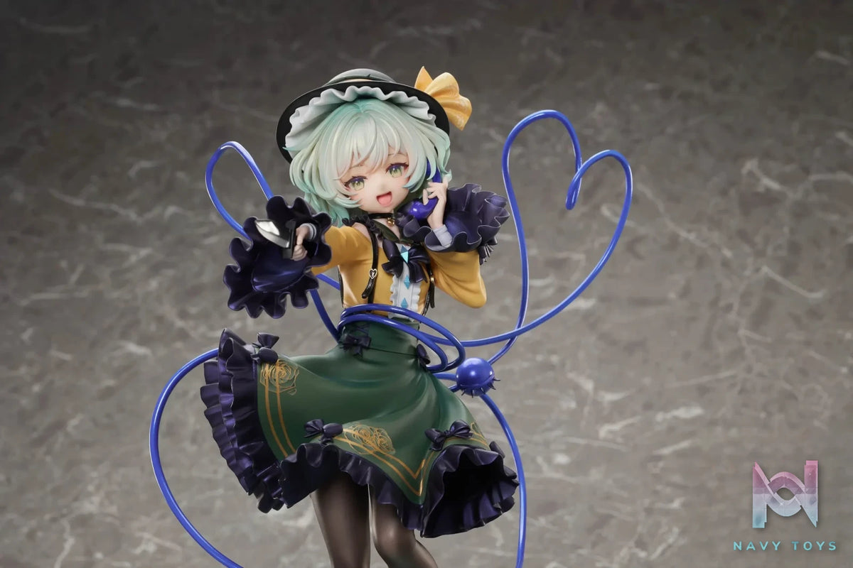 MAGI ARTS – Touhou Project Koishi Komeiji (Licensed)
