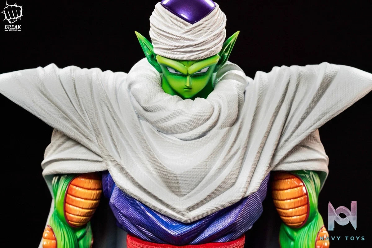 Piccolo - Dragonball - Break Studio resin statue Break Studio anime figure