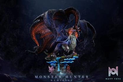 S6 Studio – Namielle Monster Hunter