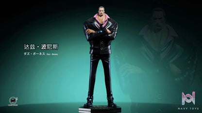 Black Studio – One Piece Cross Guild Daz Bonez