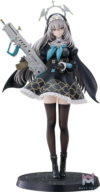 Max Factory – Blue Archive Sakurako 1/7 Complete Figure (Licensed)