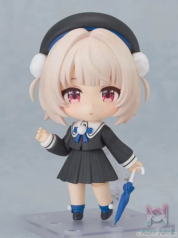 GSC – Nendoroid Ui (Licensed)