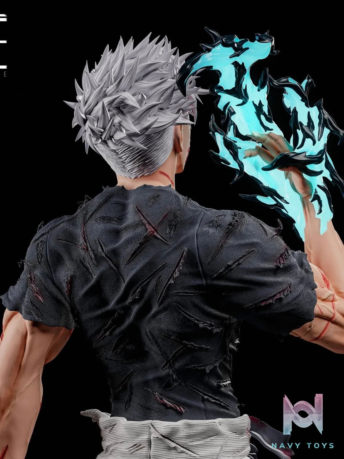 Gojo Satoru - Jujutsu Kaisen - Heroe Collectibles resin statue Heroe Collectibles anime figure