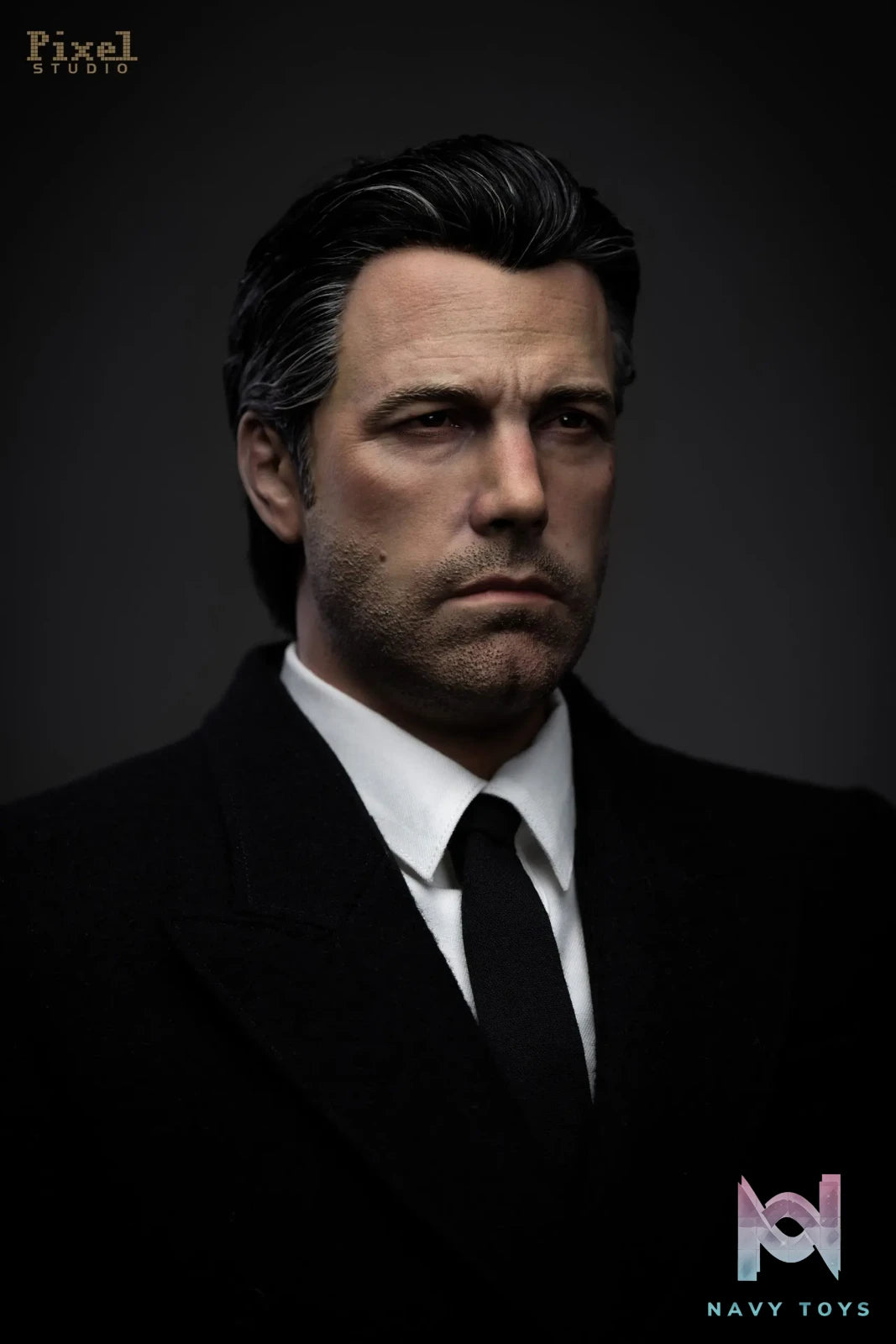 Pixel Studio – Ben Affleck 1/3 Statue