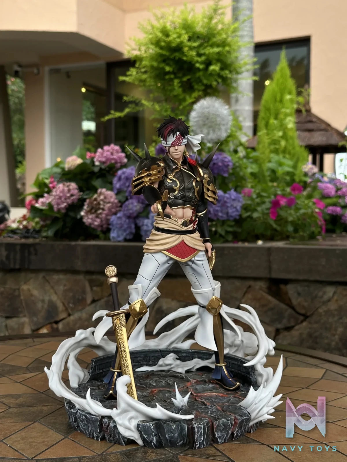 KX Studio – Qin Shi Huang Record of Ragnarok