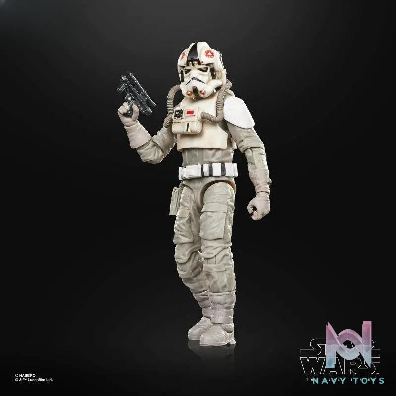 Hasbro Studio – Star Wars Movie Action Figure (Licensed)