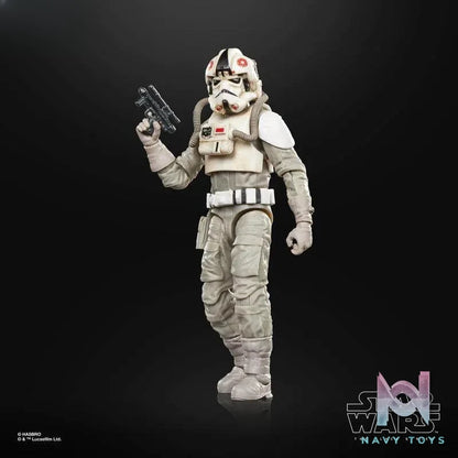 Hasbro Studio – Star Wars Movie Action Figure (Licensed)