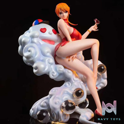 Super Bomb Studio – One Piece Nami