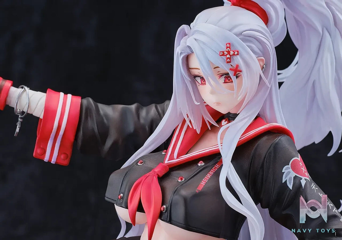 DAIKI KougYou – Azur Lane Prinz Heinrich (Licensed)