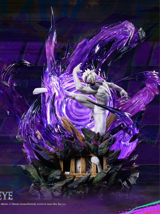 Evil Eye - Dandadan - Sakura Studio resin statue Sakura Studio anime figure