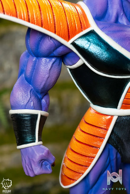Break Studio -Dragon Ball Ginyu