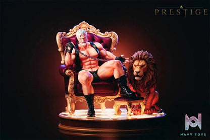 PRESTIGE STUDIO – Mr. Max 1/6 Scale Statue (Licensed)