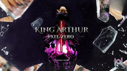 RAVEN Studio X STRAY Studio – Saber Artoria Pendragon Alter Fate