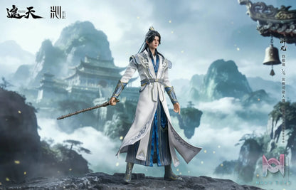 LING QIN – Shrouding Heavens Ye Fan 1/6 Action Figure (Licensed)