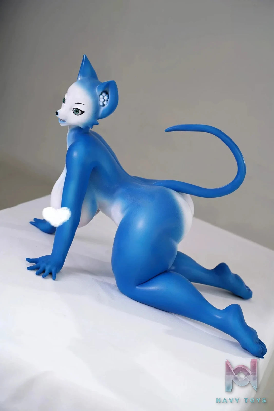 Dolls Castle – Fox Doll Original