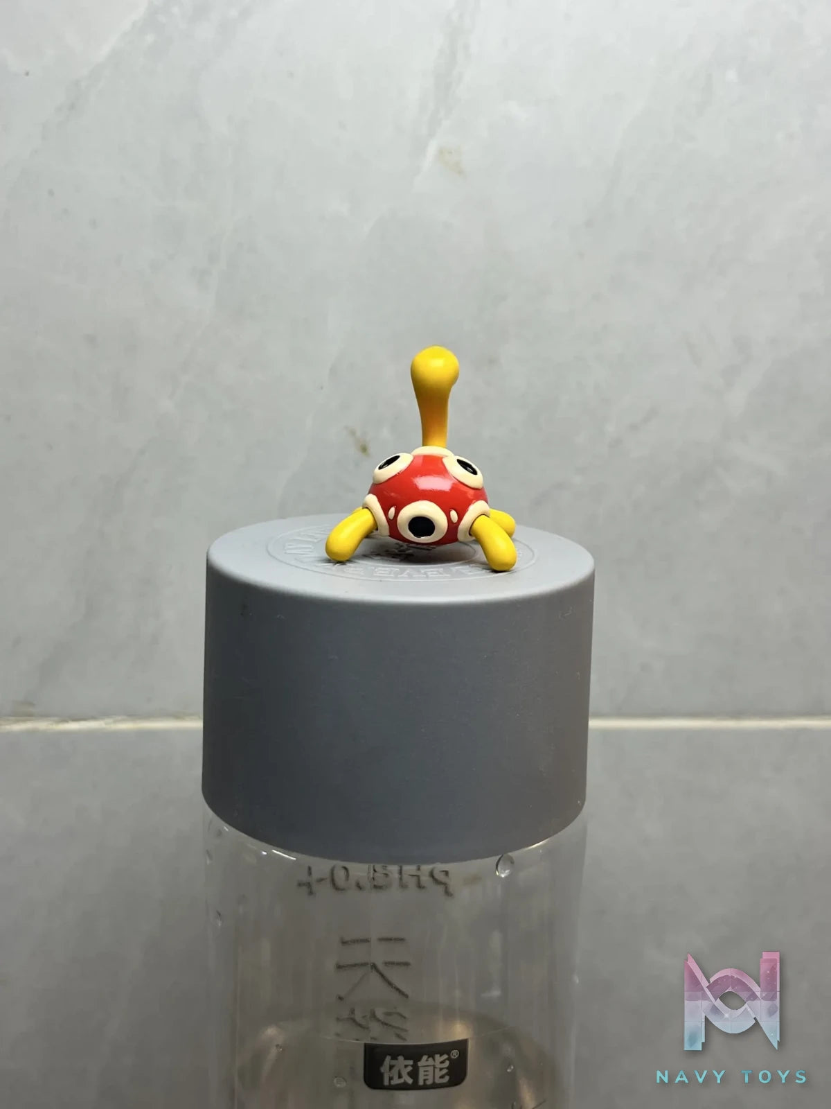 Original Studio – Shuckle Pokémon