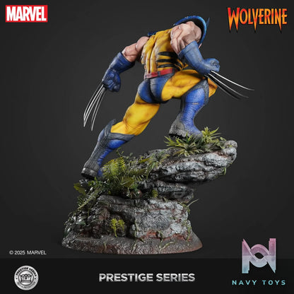LEGENDARY BEAST – Marvel 1/3 Wolverine (Licensed)