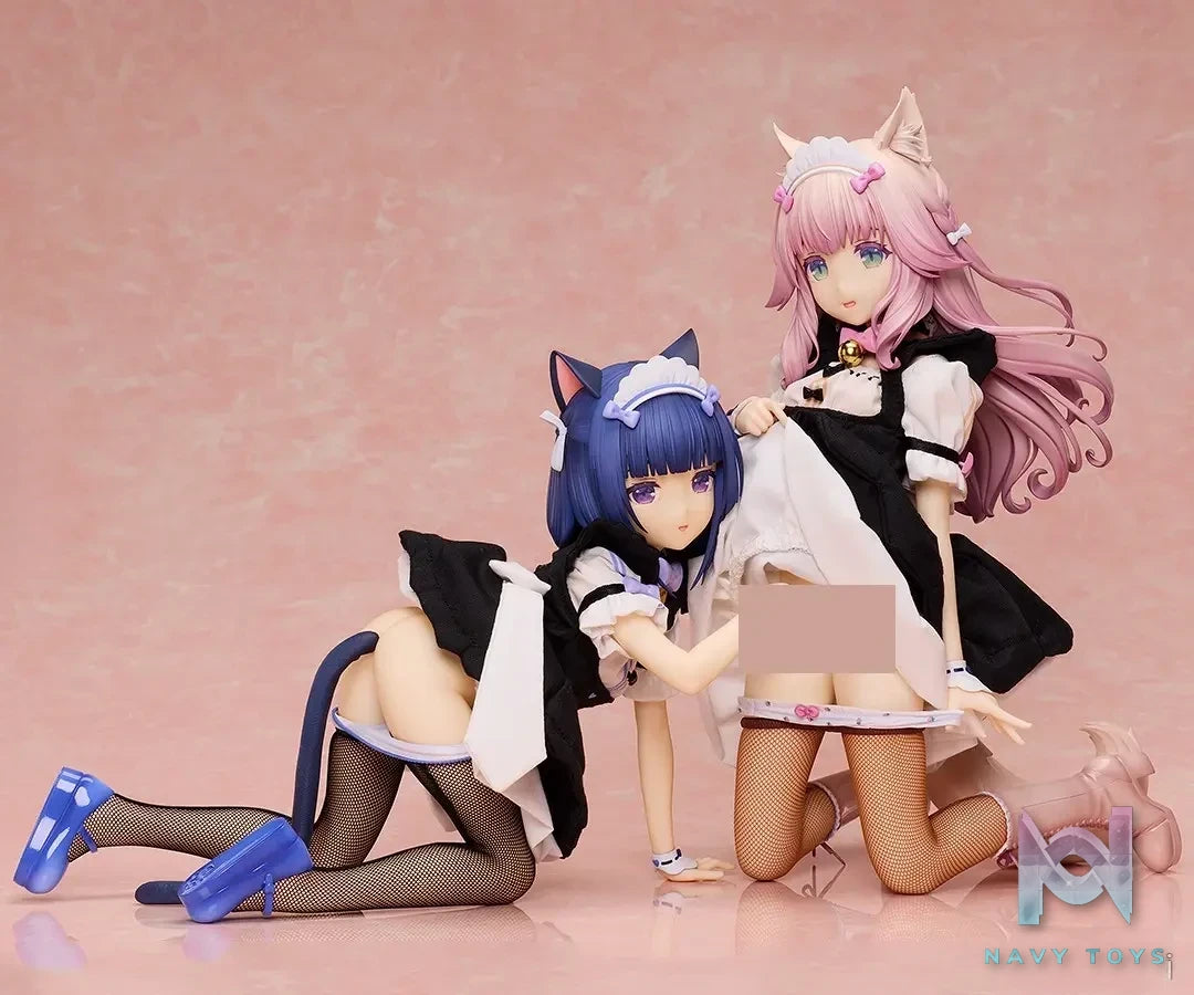 BINDing – Nekopara Shigure Minaduki (Licensed)