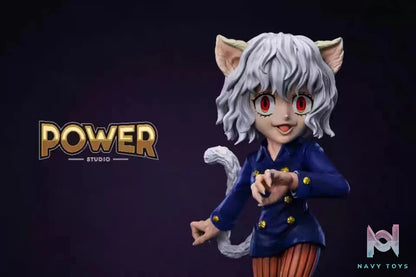 Power Studio – HUNTER×HUNTER Ant King Series