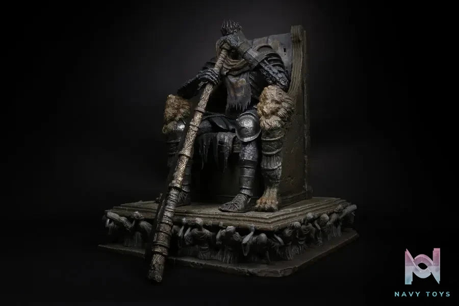 PureArts Studio – DARK SOULS III YHORM (Licensed)