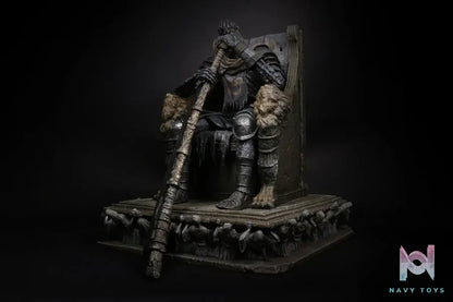 PureArts Studio – DARK SOULS III YHORM (Licensed)
