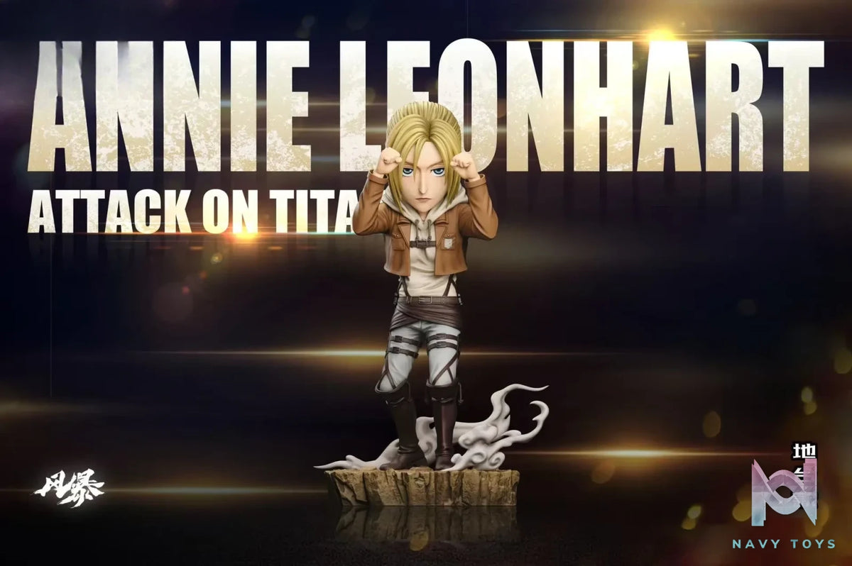 Feng Bao Studio – Annie Leonhart WCF Attack on Titan