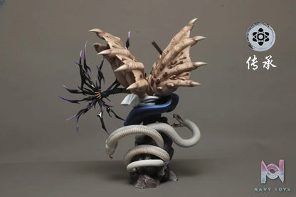 Chuan Cheng Studio – Naruto Uchiha Sasuke