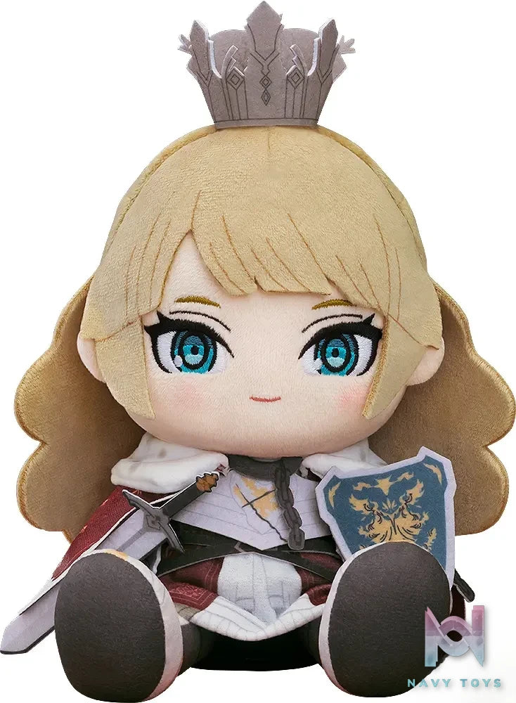 GSC – Wizardry Variants Daphne Plush Lanavaille (Licensed)