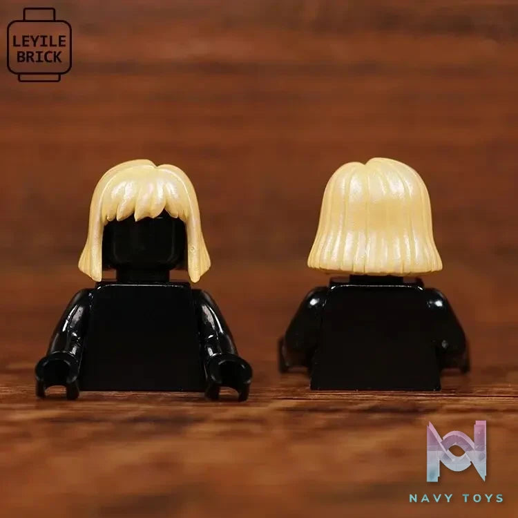 LEYILEBRICK Studio – Japanese Anime Style Hairstyle Series #2 Original