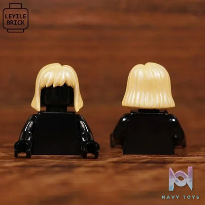 LEYILEBRICK Studio – Japanese Anime Style Hairstyle Series #2 Original