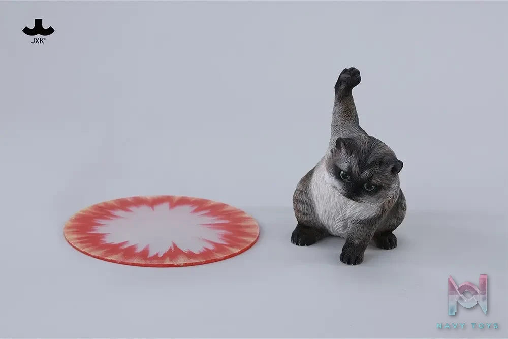 JXK Studio – Super Cat JXK286 ABCD (Licensed)