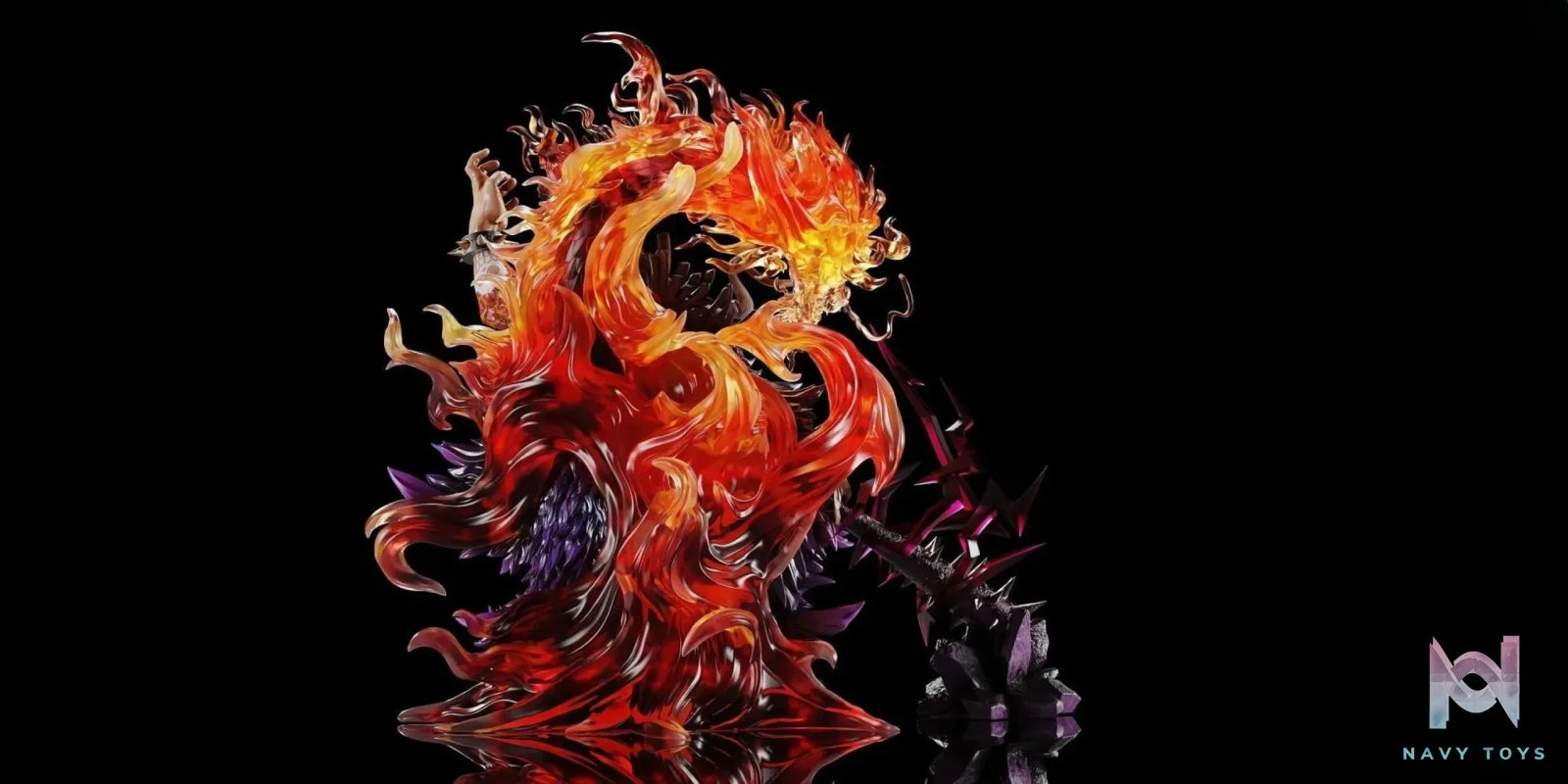 IU Studio – Beasts Pirates Kaido