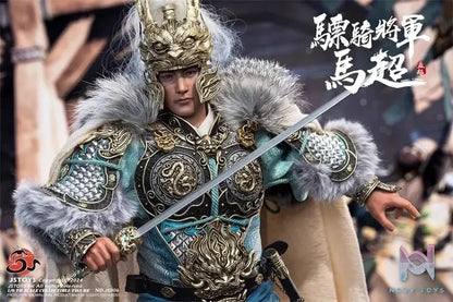 JSTOYS Studio – The Three Kingdoms JS005 Ma Chao
