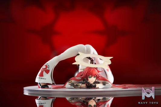 APEX-TOYS Studio – Guilty Gear Jack-O 19