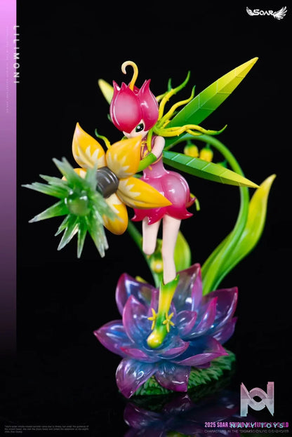 Soar Studio – Digimon Lilimon
