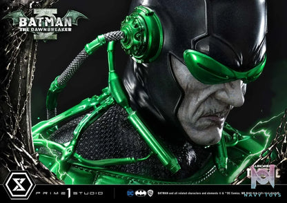 Prime 1 Studio – Museum Masterline Dark Nights: Metal (Comics) The Dawnbreaker MMDCMT-06 MMDCMT-06EX(Licensed)