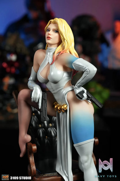 3109 Studio – Mystique 1/4 Scale X-Men