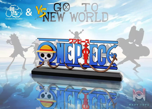 VS Studio X Come On Studio – One Piece Card Stand One Piece