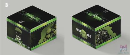 Cheng Feng Studio – Marvel Mechanical Hulk